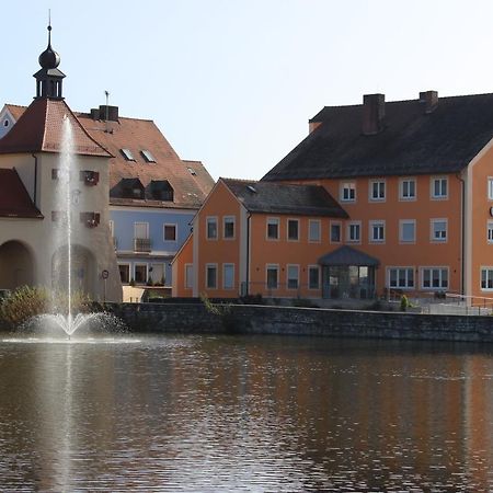Hotel Gasthof Seehof الرسبرغ المظهر الخارجي الصورة