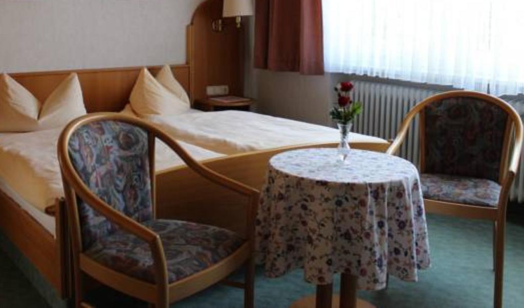 Hotel Gasthof Seehof الرسبرغ المظهر الخارجي الصورة